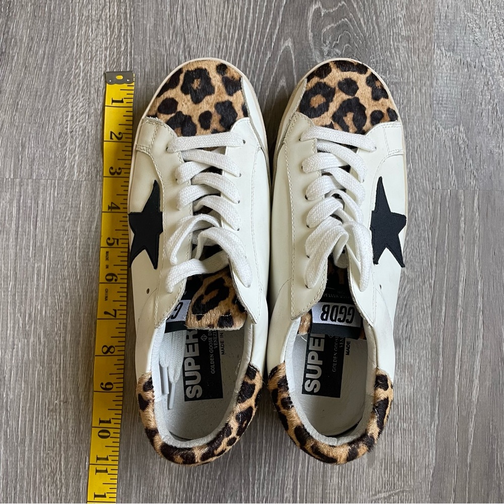 Golden Goose Sneakers - Picture 7 of 14